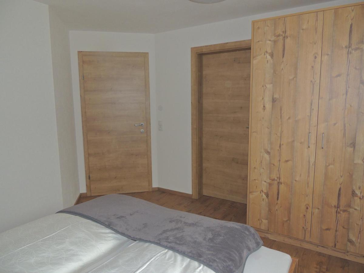 Apart Auermuehl Ried im Zillertal Exterior photo